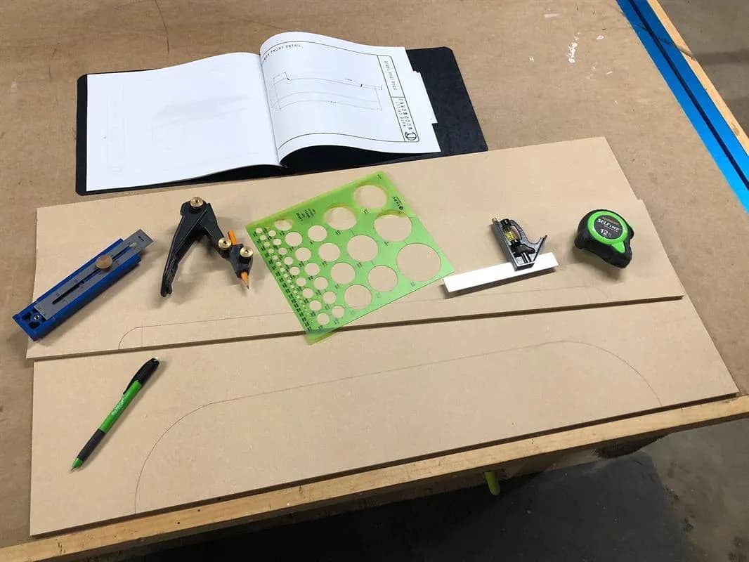 Mega Lego Table — step photo 6