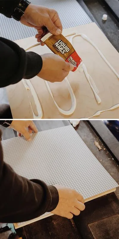 Rolling Lego Tray — step photo 3