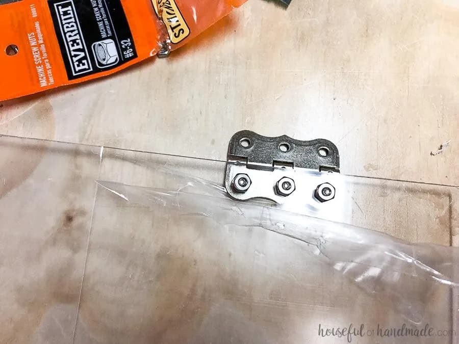 DIY Bread Box – How to Make Your Own Bread Box — step photo 15