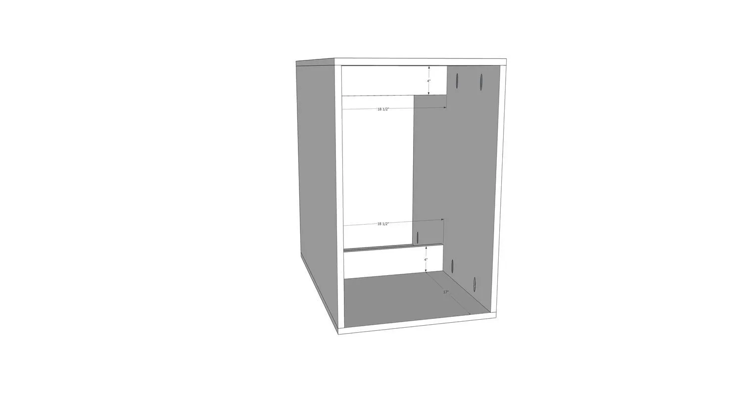 Kreg Foreman Mobile Cart — step photo 7