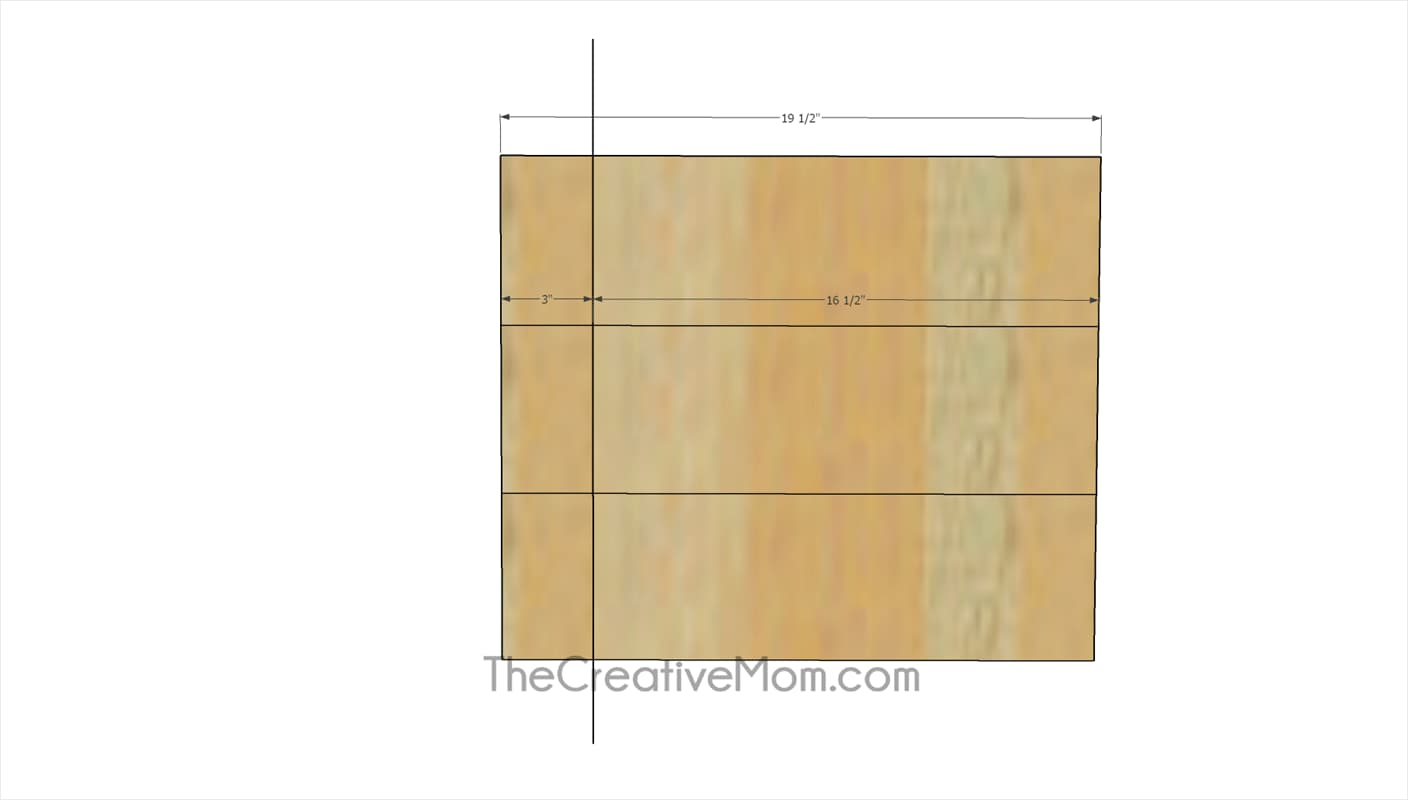 Large Cutting Board or Charcuterie Board — step photo 7