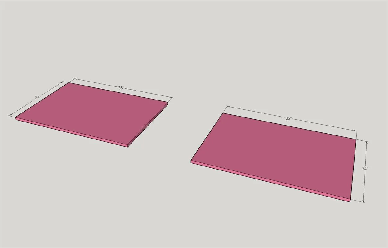 Ultimate Folding Tailgate Table — step photo 5