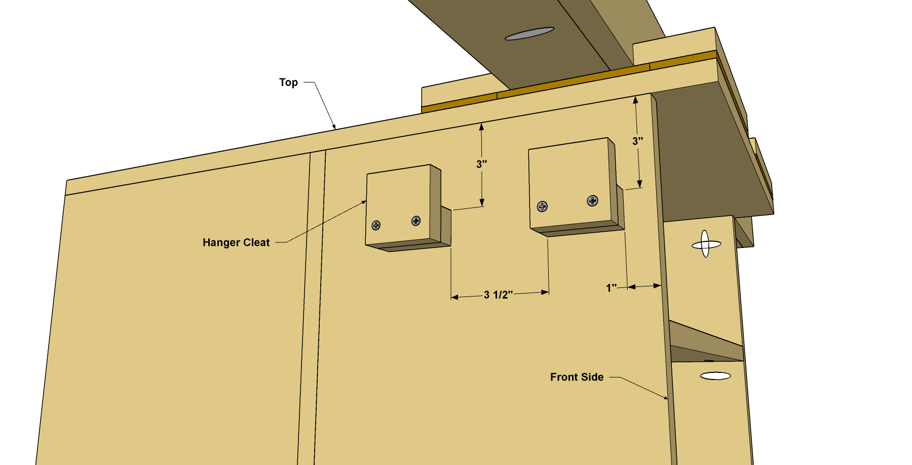 Kreg Pocket-Hole Jig Work Center — step photo 33