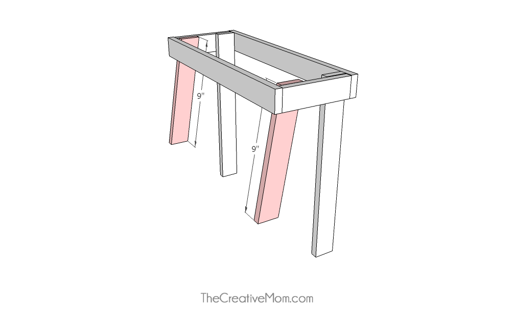 Simple Stepstool — step photo 11