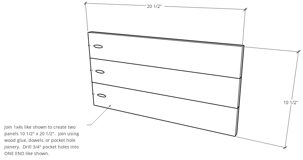 DIY Kids House Bed — step photo 8