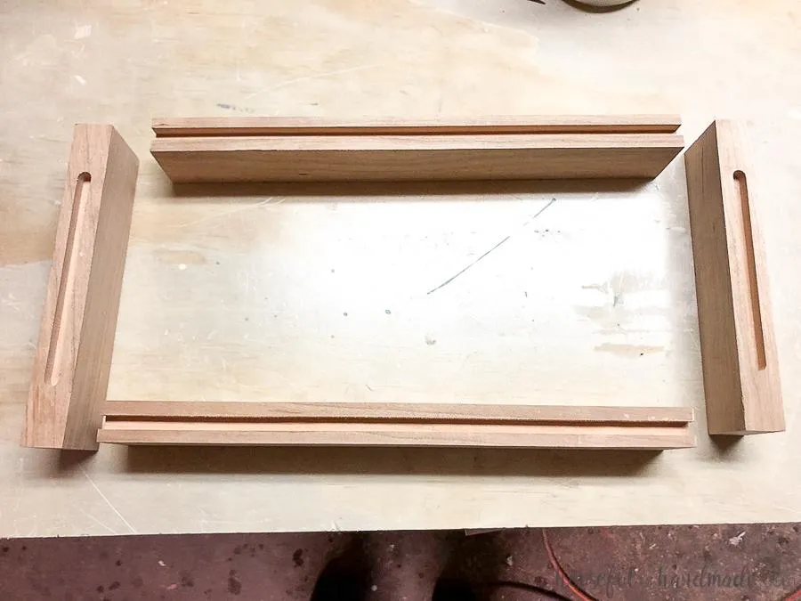 DIY Bread Box – How to Make Your Own Bread Box — step photo 11