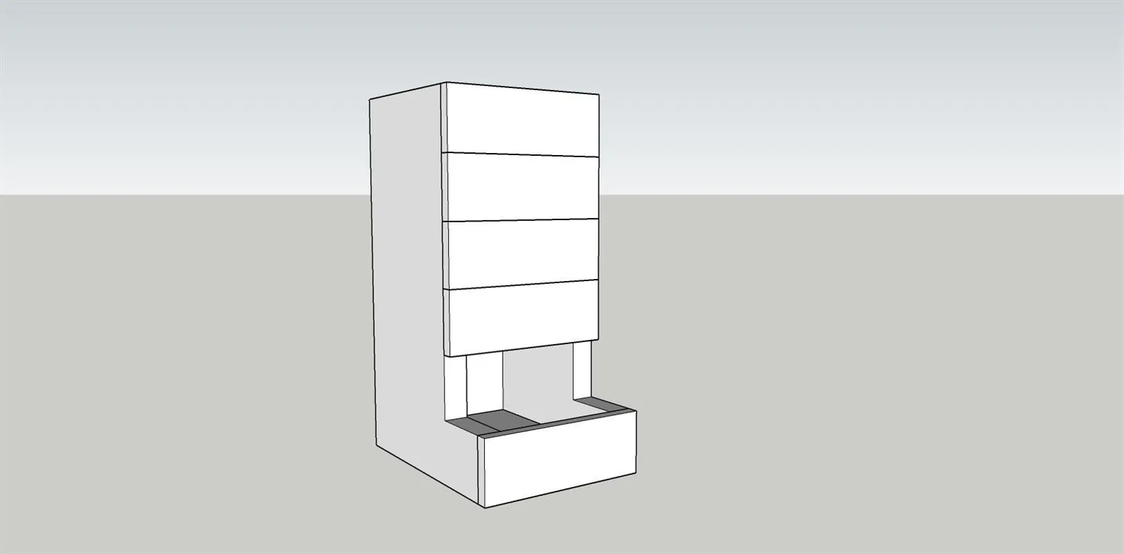 K-Cup Coffee Dispenser — step photo 16
