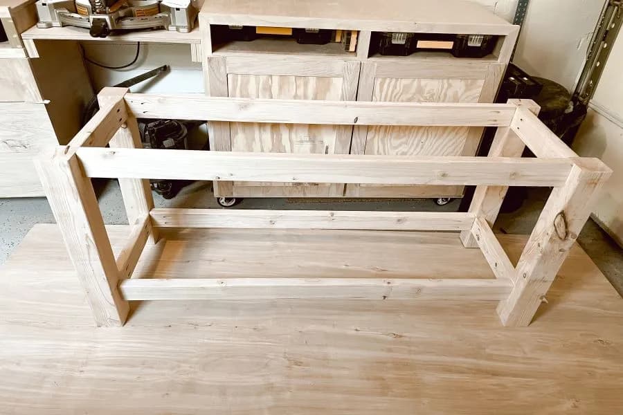 Mobile Workbench — step photo 5