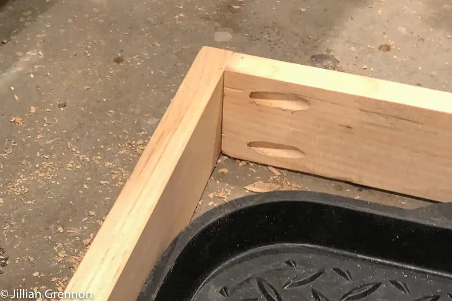 Boot Tray Cover — step photo 4