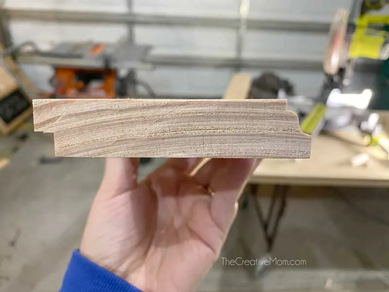How To Build Your Own Picture Frames – DIY Picture Frames — step photo 7