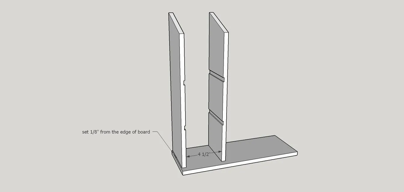 Dollhouse Jewelry Cabinet — step photo 8