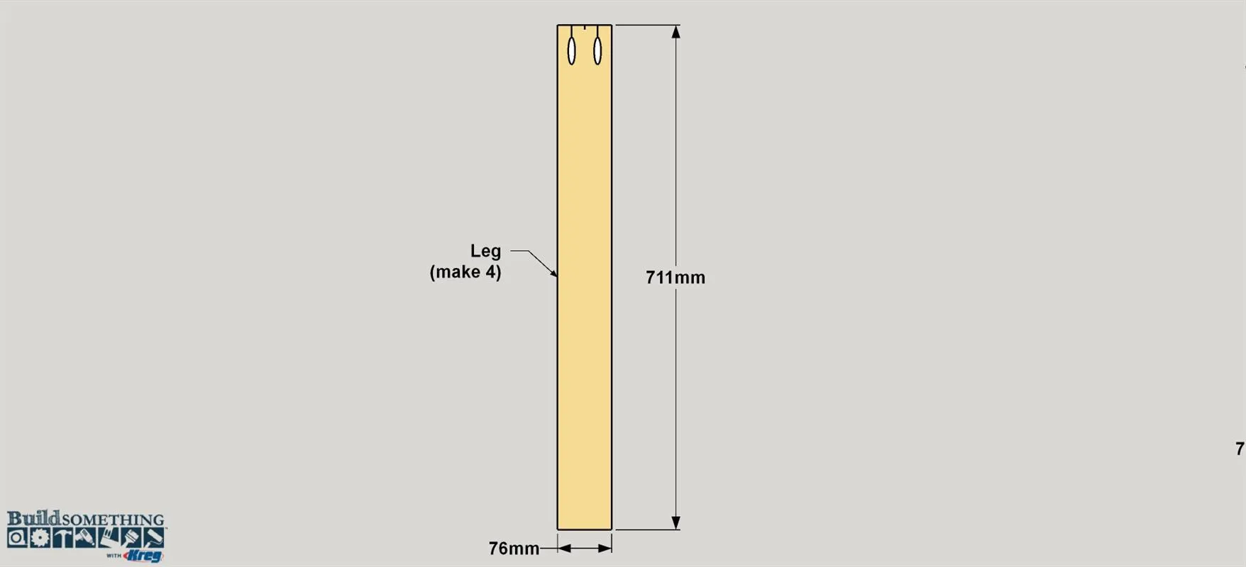 One-Sheet Workbench – Metric — step photo 5