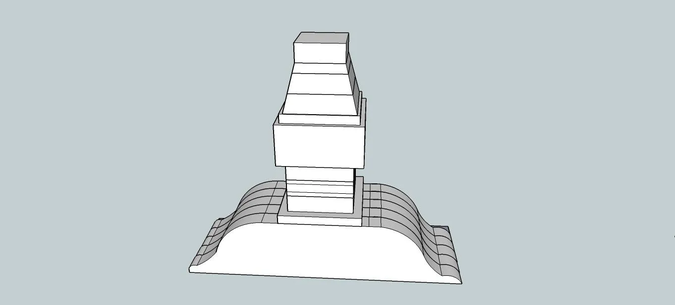 Restoration Hardware Inspired Dining Table — step photo 17