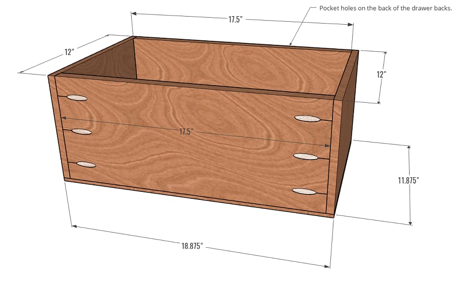 Modern Nightstands — step photo 10