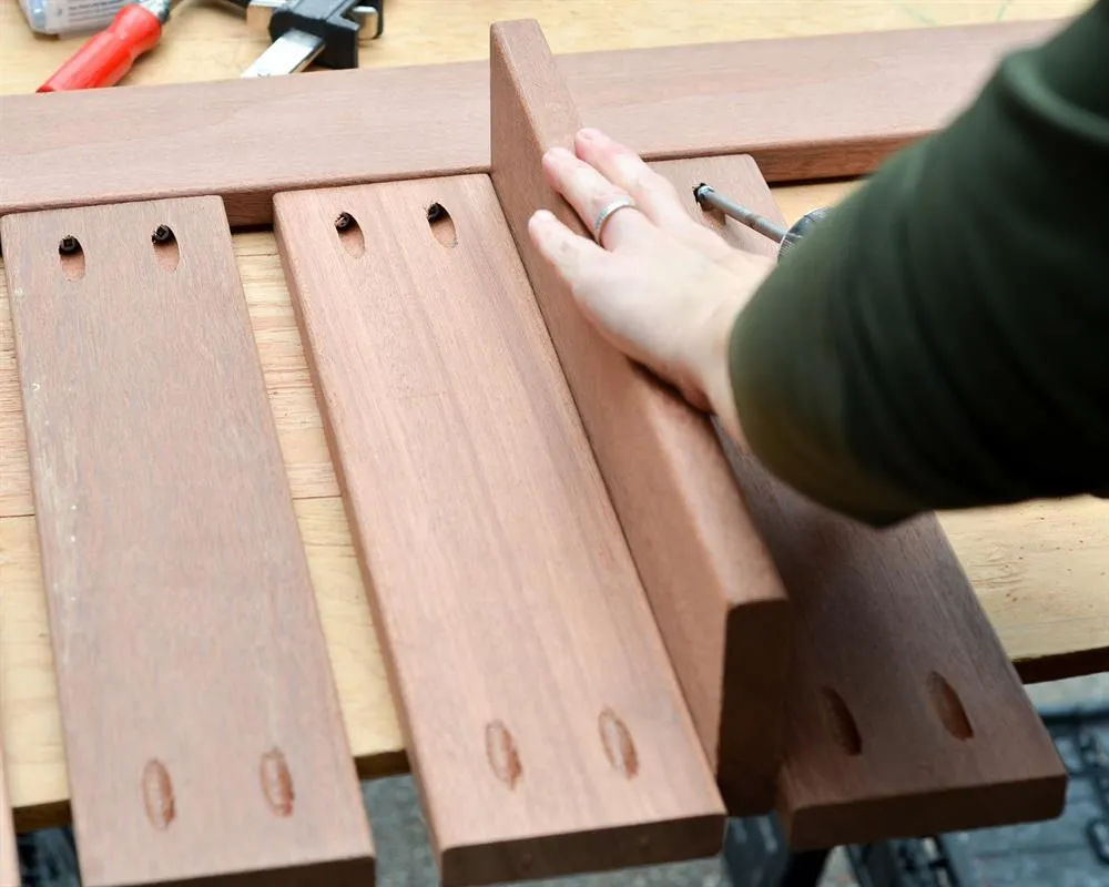 Outdoor Storage Box — step photo 6