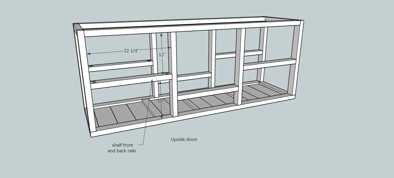 Industrial Media Console — step photo 9