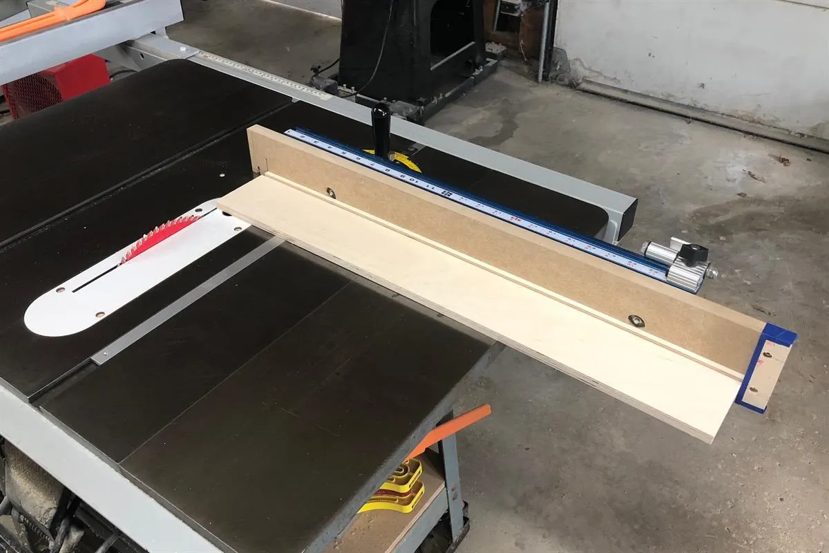 Mega Lego Table — step photo 25