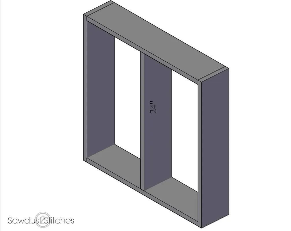 Modular Kitchen Storage — step photo 4