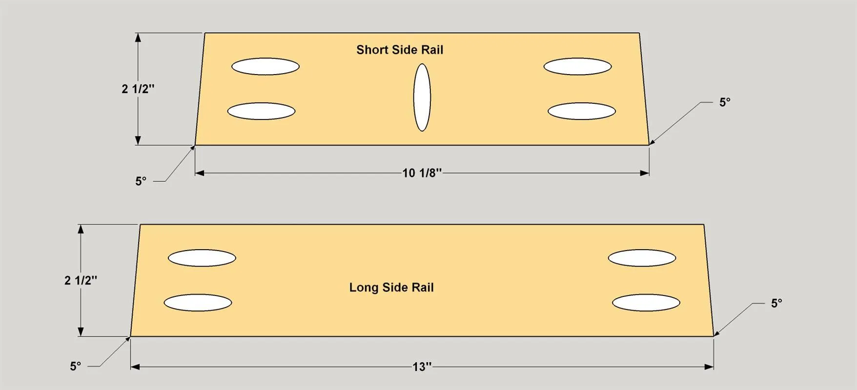 Outdoor Bar Stool — step photo 6