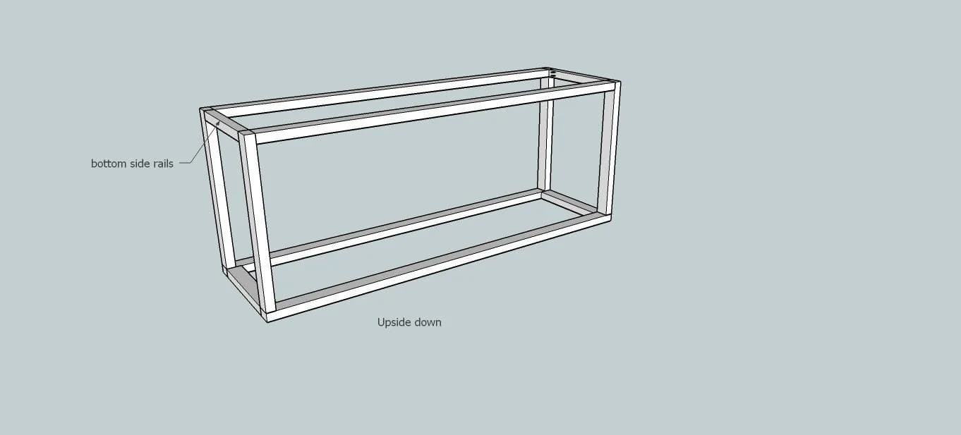 Industrial Media Console — step photo 6