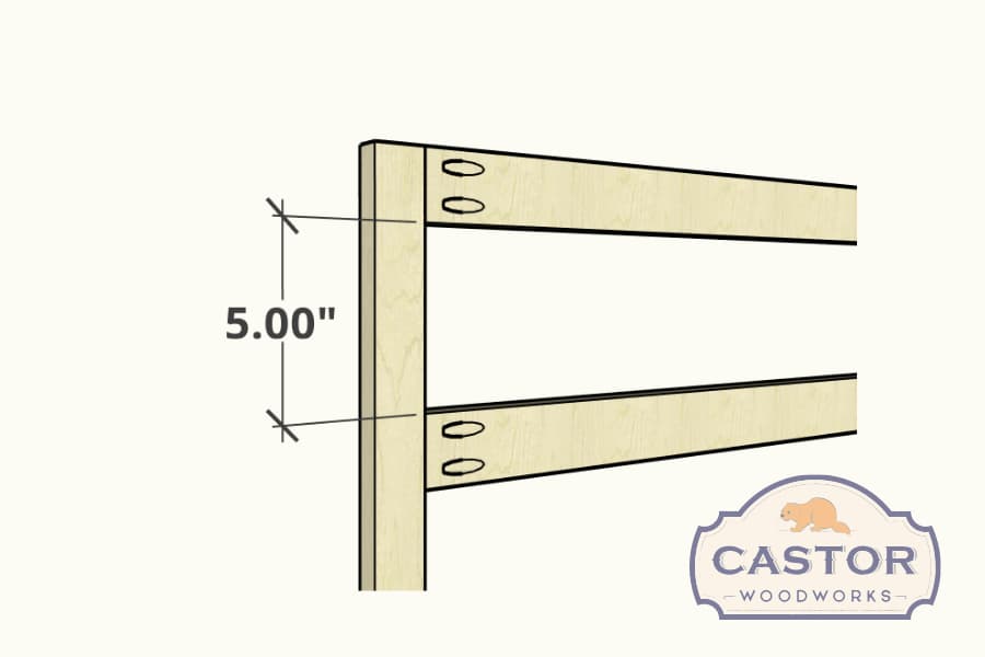 DIY Garage Workshop Cabinets – Garage Workshop Cabinet Plan || Part 1- Lowers — step photo 12
