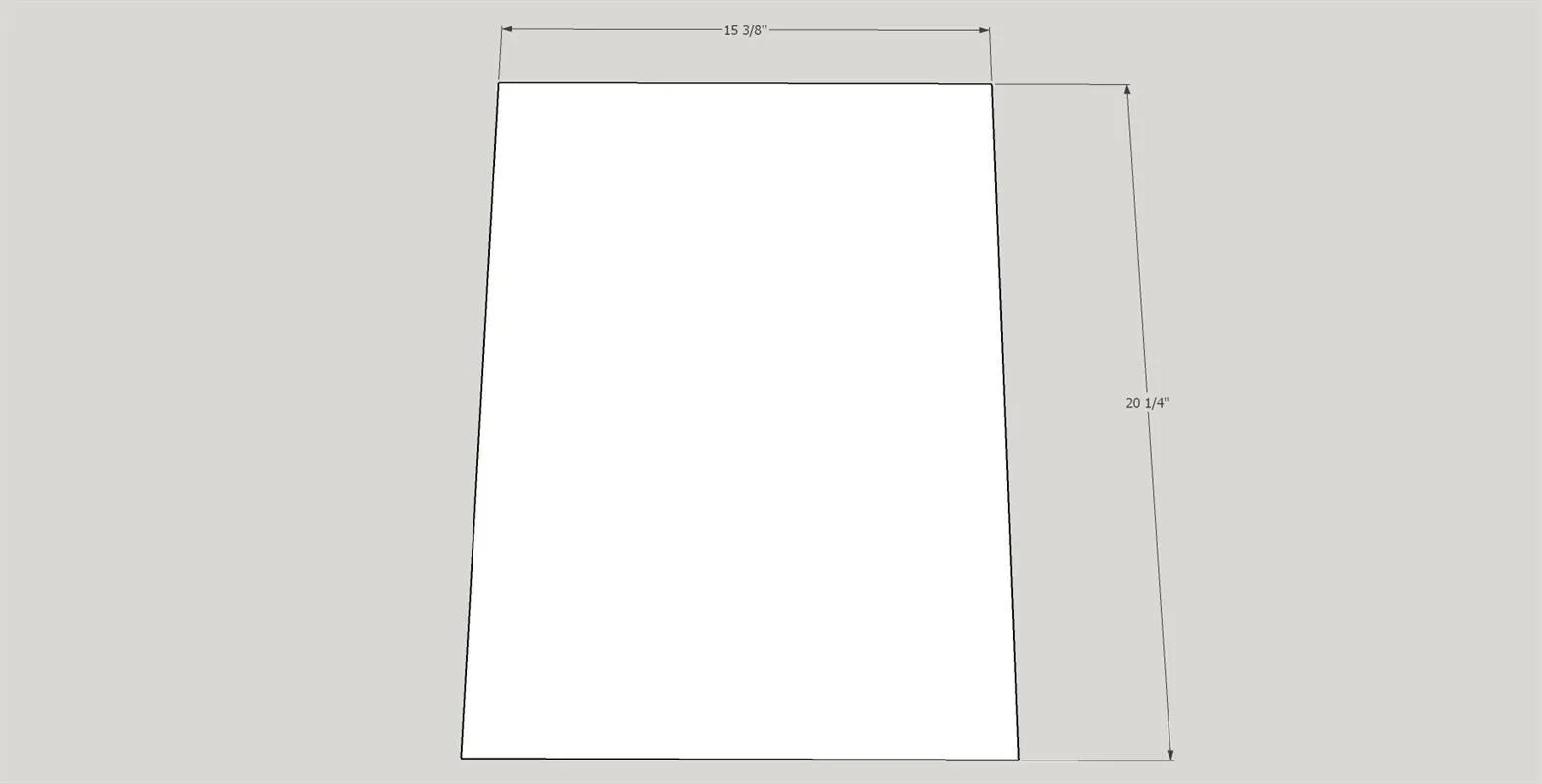 Kitchen Drawer Divider — step photo 5