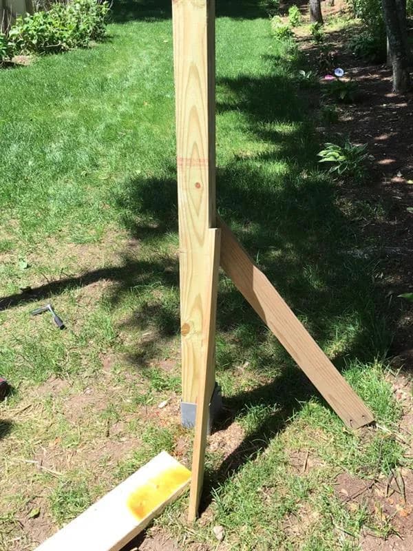 Simple Arbor — step photo 5
