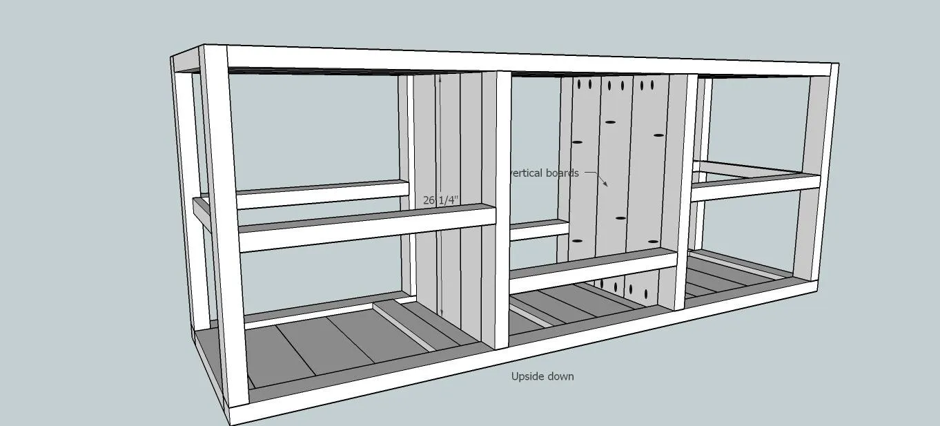 Industrial Media Console — step photo 12