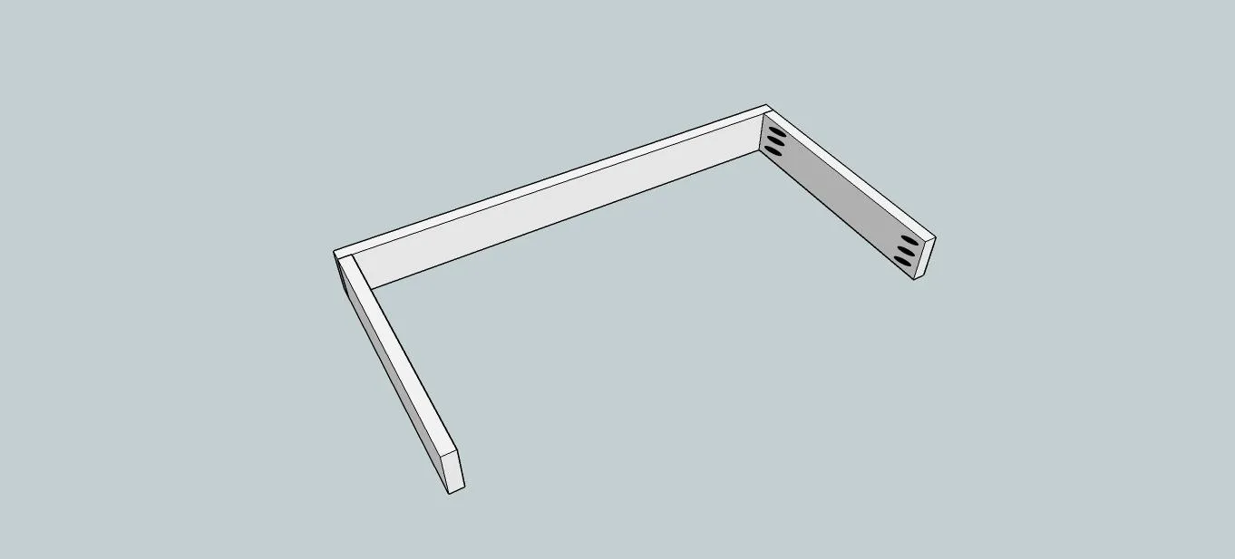 Porch Bed Swing — step photo 3