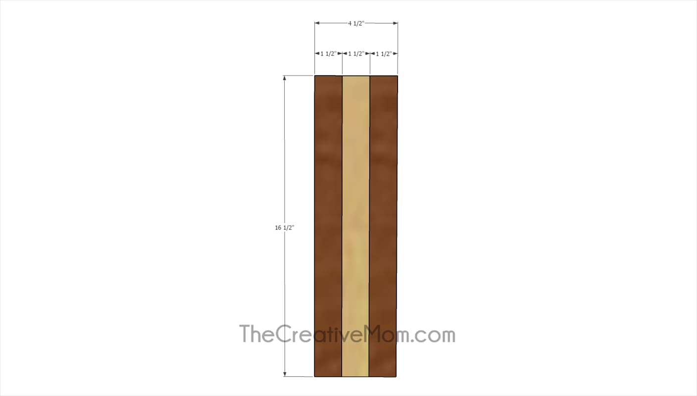 Large Cutting Board or Charcuterie Board — step photo 6