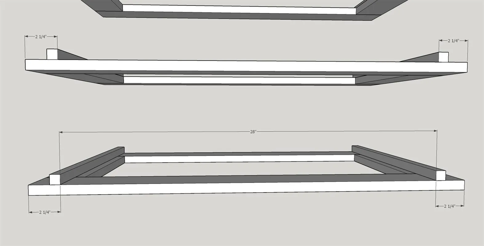 Craftsman Style Chest of Drawers — step photo 17