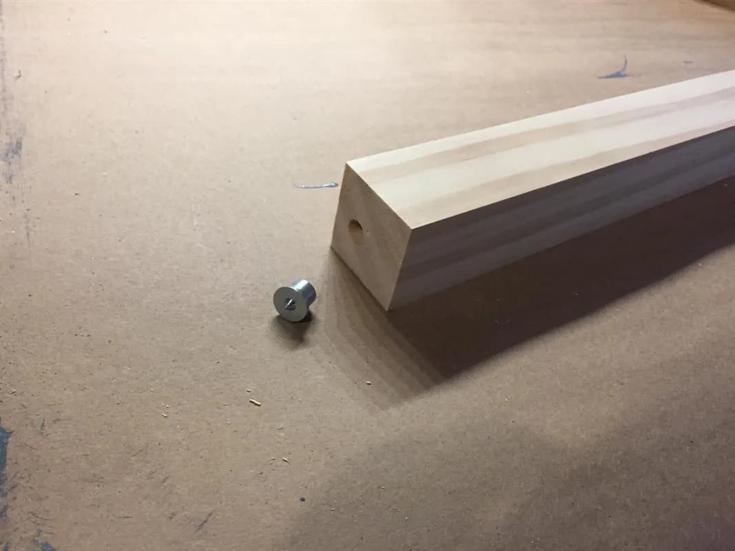 Small Coffee Table — step photo 2
