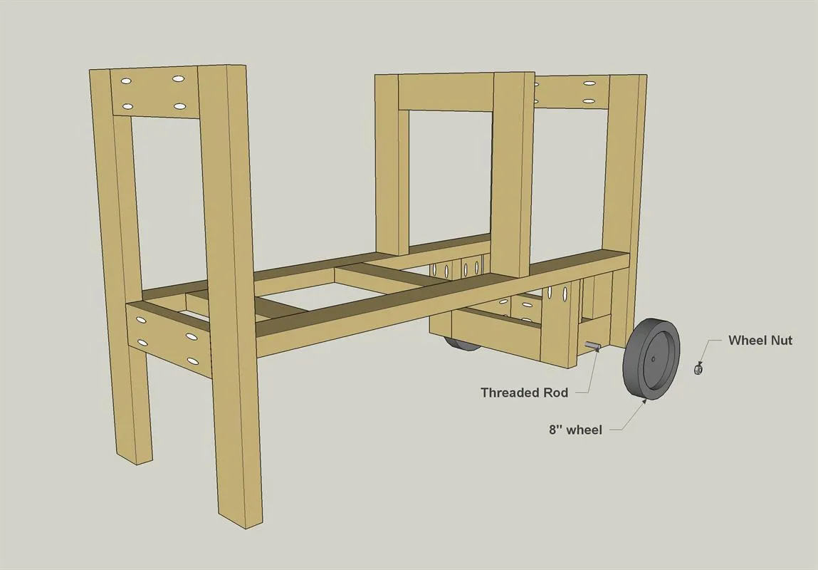 Outdoor Serving Center — step photo 14