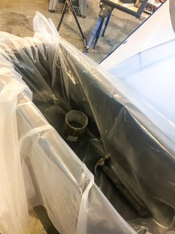Large Outdoor Planter — step photo 17