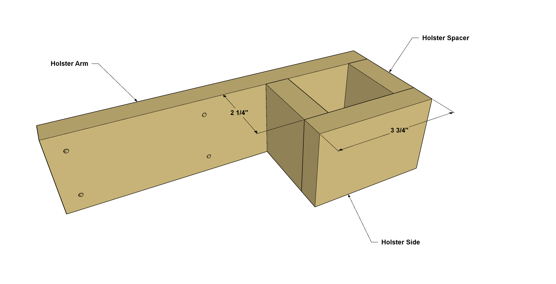Kreg Pocket-Hole Jig Work Center — step photo 30