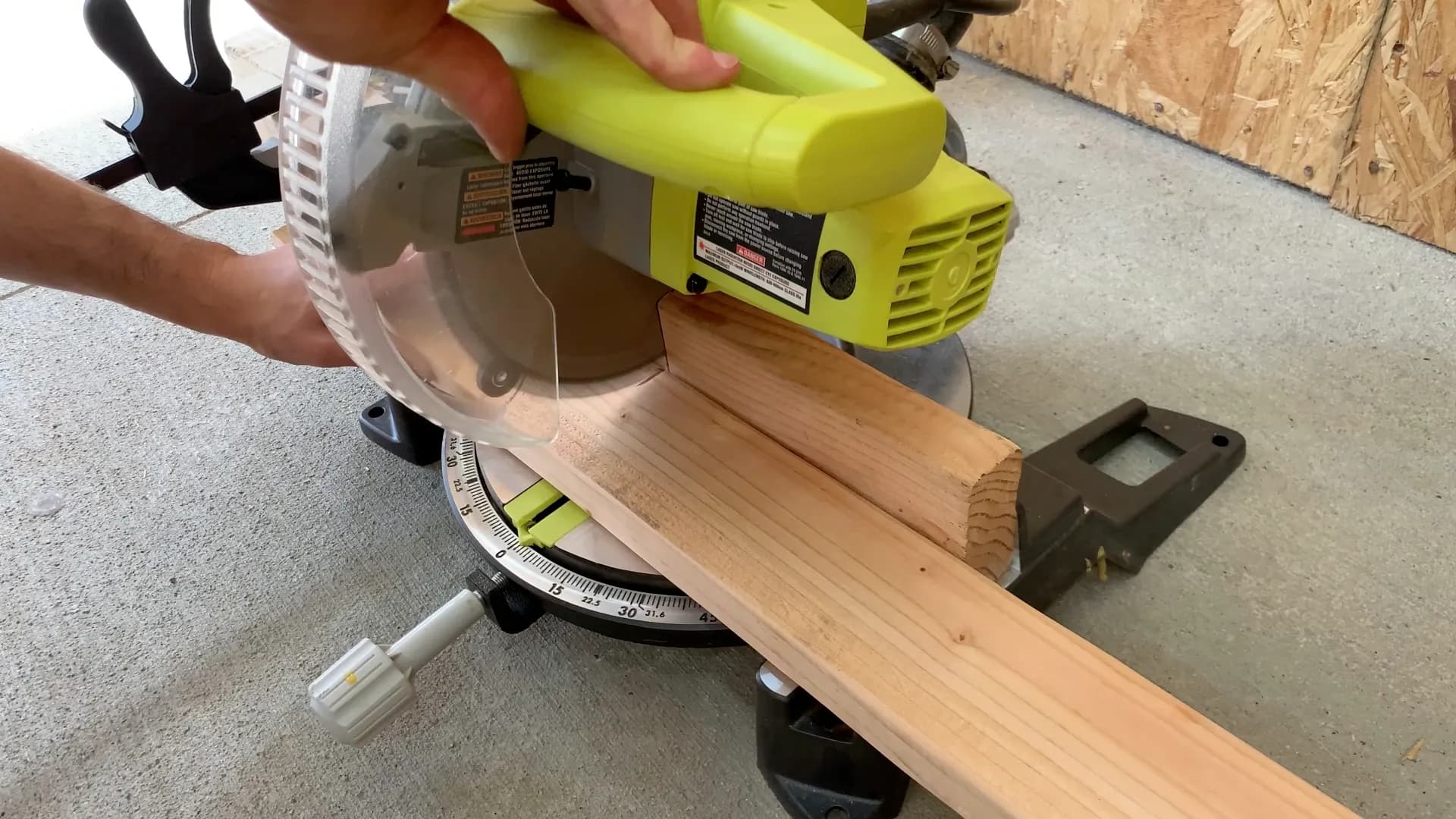 2×4 Garage Shelves — step photo 3