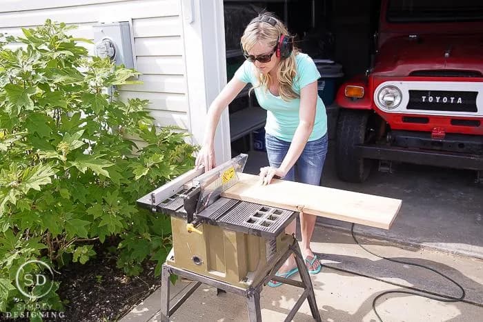 Industrial Beverage Cart — step photo 5