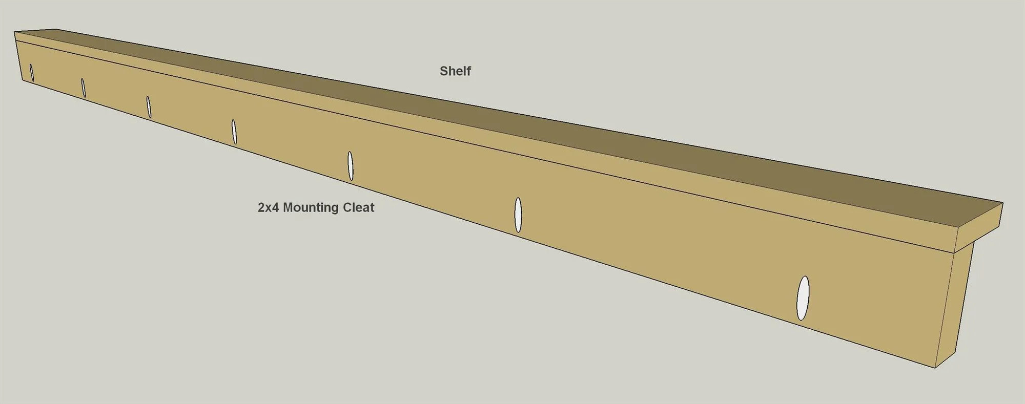 Drop-Down Workbench — step photo 7
