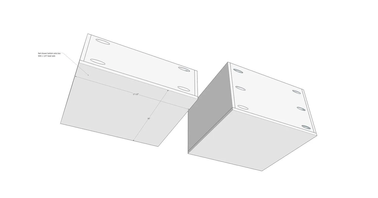 Kreg Foreman Mobile Cart — step photo 9