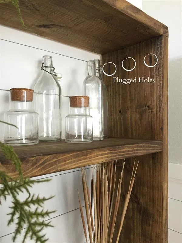 Rotating Shelf — step photo 11