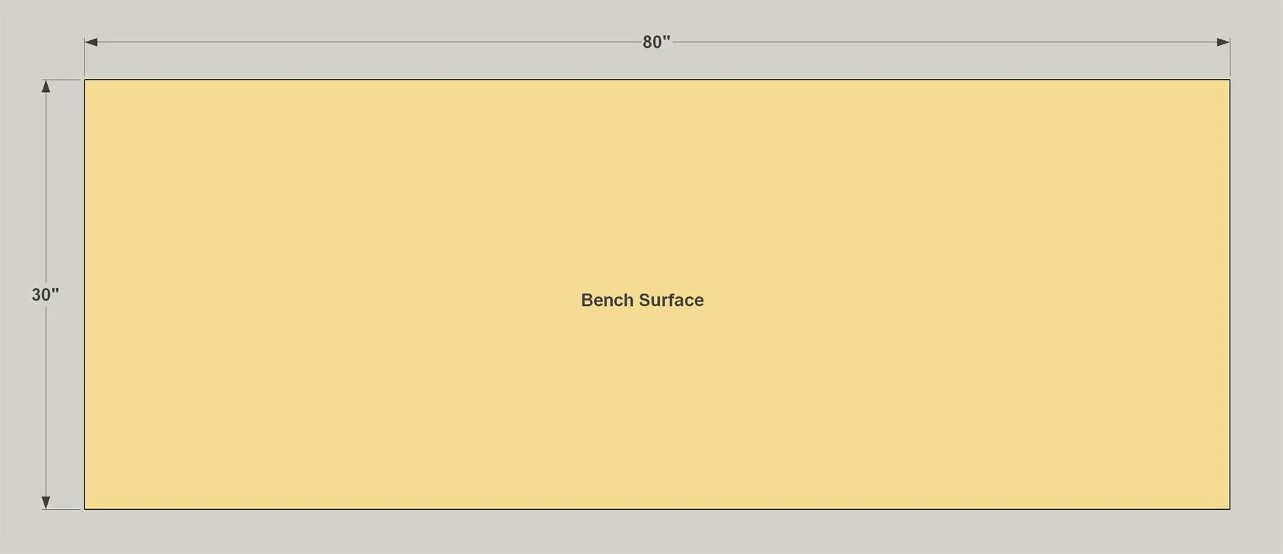 Drop-Down Workbench — step photo 5