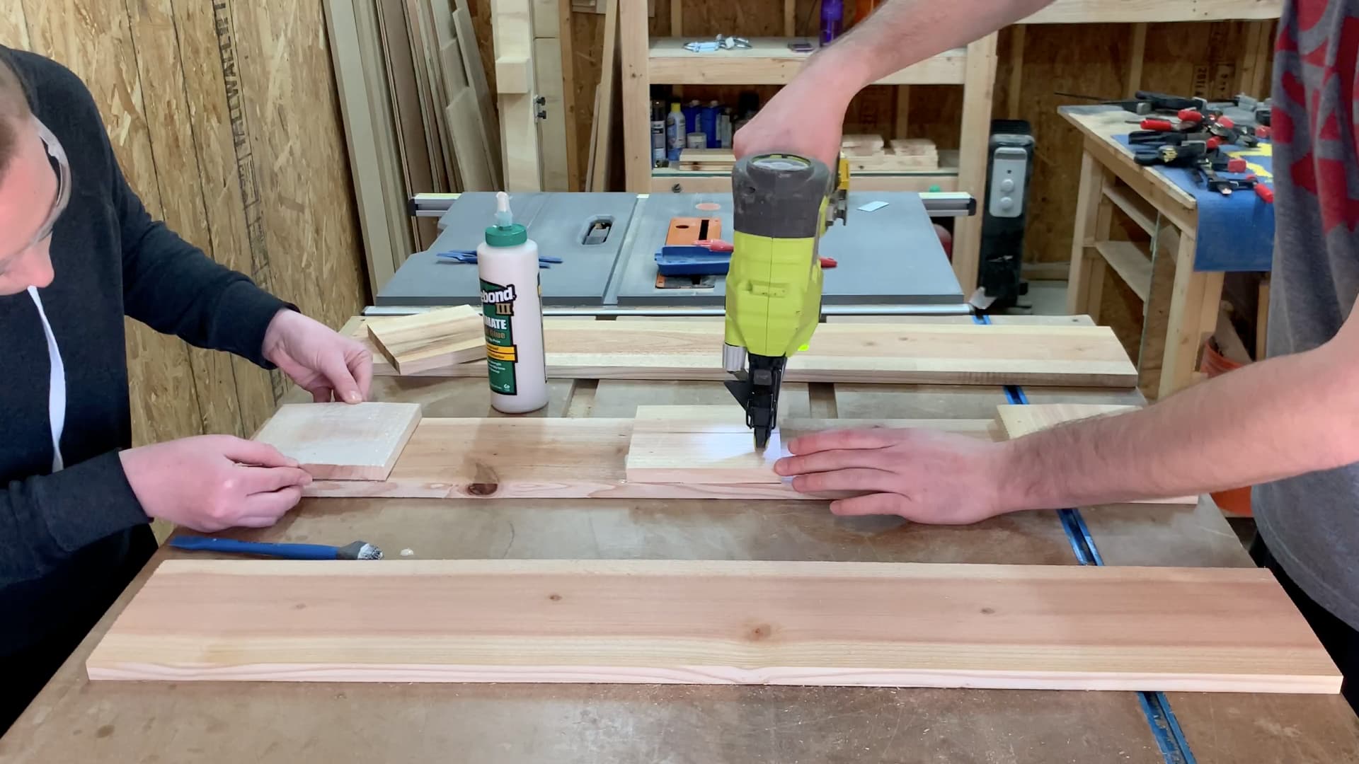 Over Railing DIY Planter Boxes — step photo 5