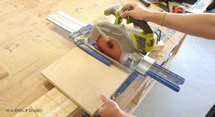 DIY Pie Carrier Display Box — step photo 5