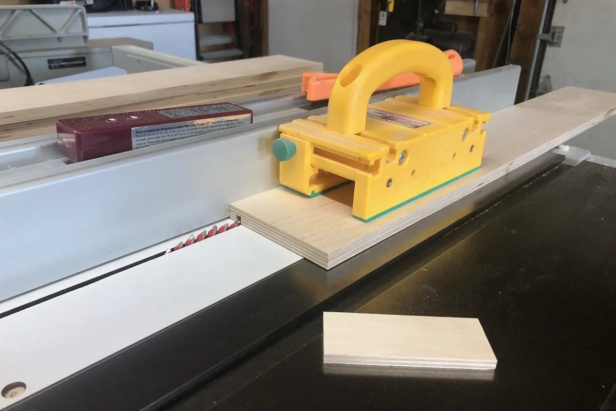 Mega Lego Table — step photo 23