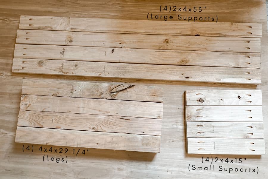 Mobile Workbench — step photo 3