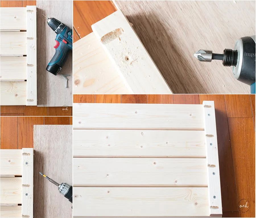 Budget Friendly Storage Unit — step photo 8