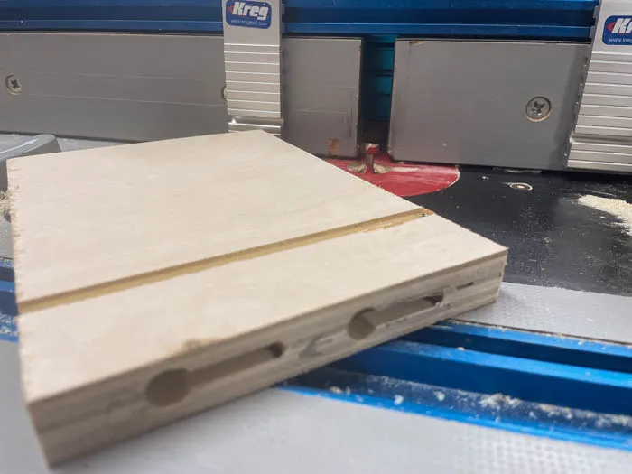 LED Floating Shelves — step photo 8