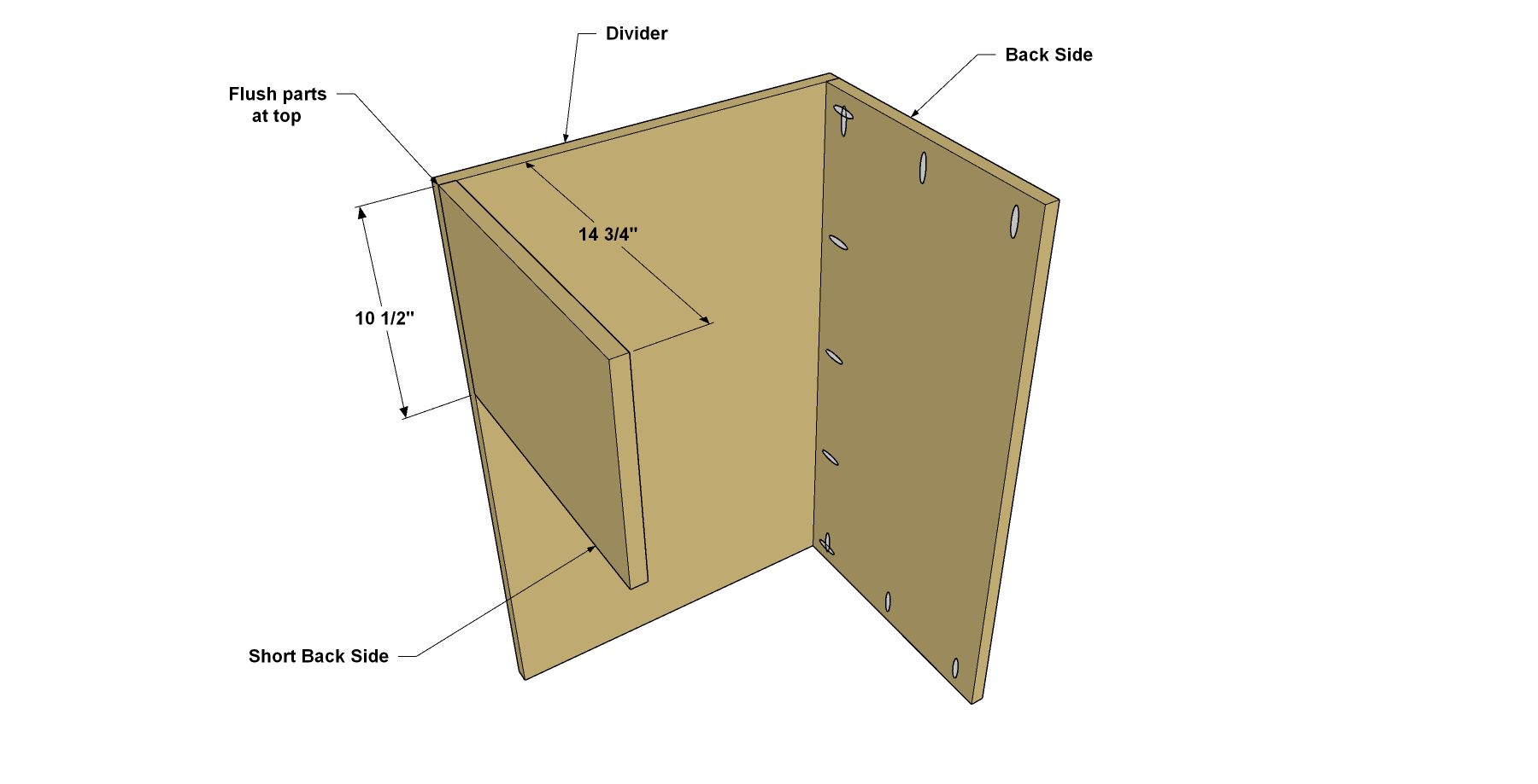 Kreg Pocket-Hole Jig Work Center — step photo 7