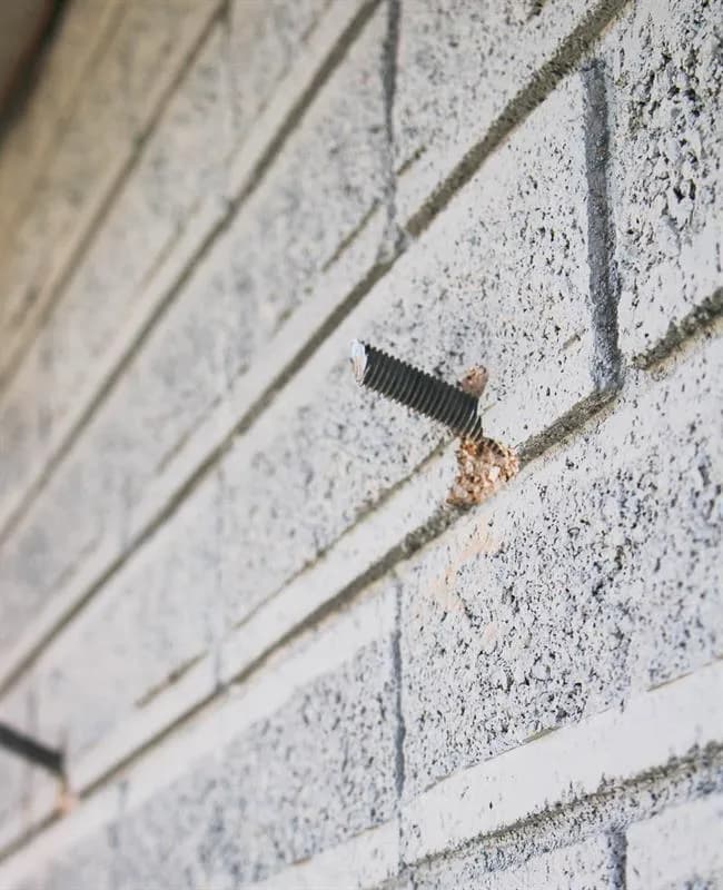 Outdoor Plant Wall — step photo 13