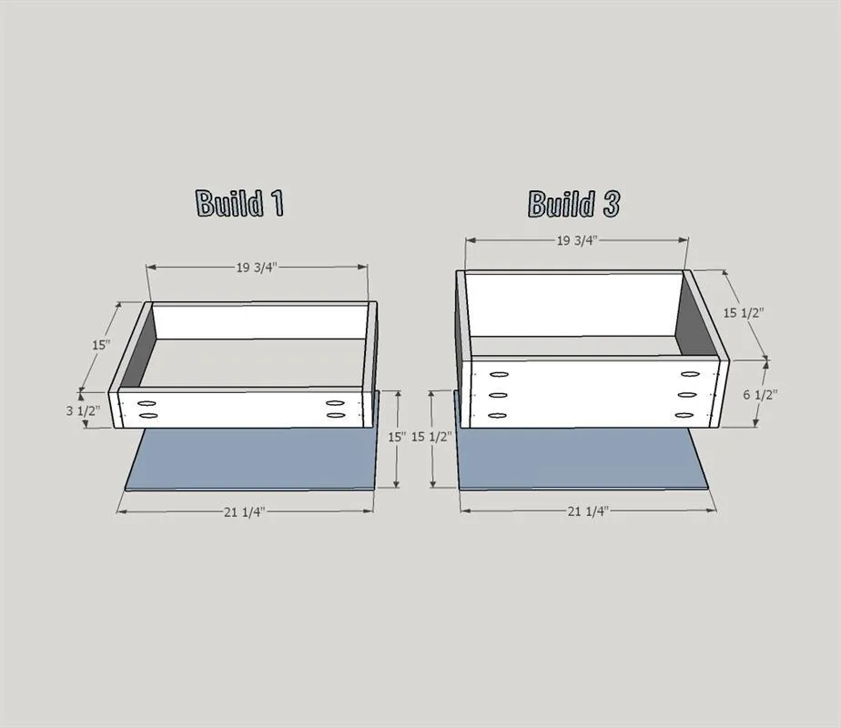 Built-In Closet Organizer — step photo 13